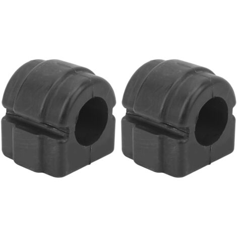 SPYMINNPOO Stabilisatoren 2 Stück RBX500160 aus Gummimaterial für 2003-2012.