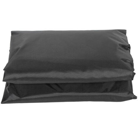 Copertura Per Idropulitrice FACULX - Tessuto Oxford 420D Impermeabile, Antipolvere, Dimensioni 45x45x87 Cm - Foto 6