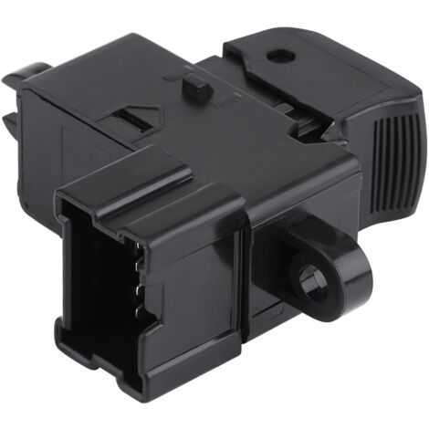 Interruttore Alzacristallo Elettrico Per Auto 96631328XT Sostituzione Del Pulsante Principale Della Finestra Di Controllo Sensibile A Risposta Rapida Per 308 I 508