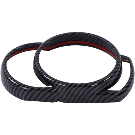 Copertura In Stile Carbonio Per Pannello Finestrini KIA Sportage HEV NQ5 - Set Da 6 Pezzi - Foto 7