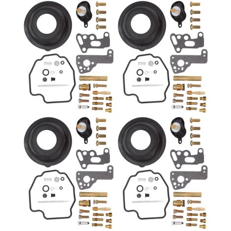 KIT RIPARAZIONE CARBURATORE HONDA CB750SC CB 750 Sc 1985