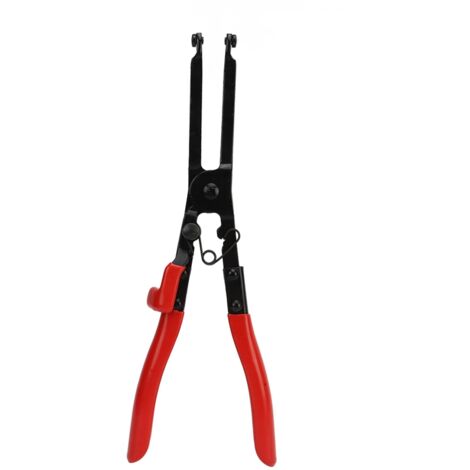 Pinza Per Fascette Stringitubo Auto - Con Gambo Lungo 630mm Per Spazi Stretti - Foto 9