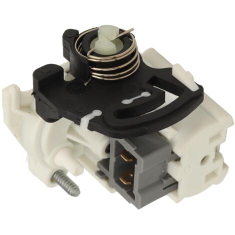 Serratura Portellone Posteriore Per Ford Fusion Fiesta Mk5 Mk6 - Ricambio YUCKMZ - Foto 8