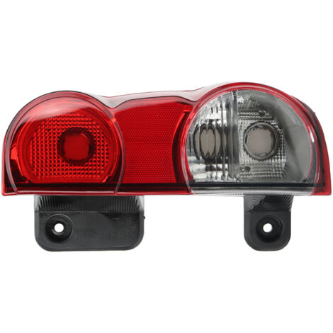 Fanale posteriore destro Lampada arresto freno posteriore lato passeggero 26550 JX00A Sostituzione per NV200 2009‑2021