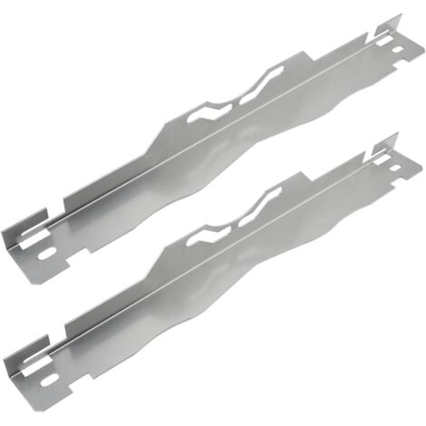 Zoternen 2 pezzi piastra di allineamento convergenza strumento di allineamento ruote strumento di allineamento anteriore auto per auto piastra di allineamento convergenza argento (1/5)