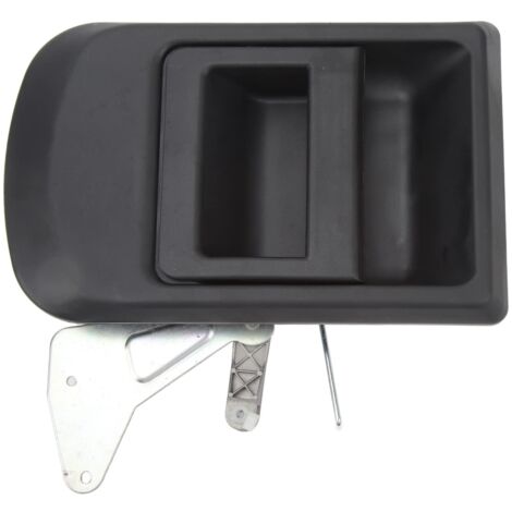 Maniglia per porta scorrevole esterna, maniglia per porta scorrevole esterna destra, funzionamento fluido, 500329761, ricambio per IVECO Daily III IV V