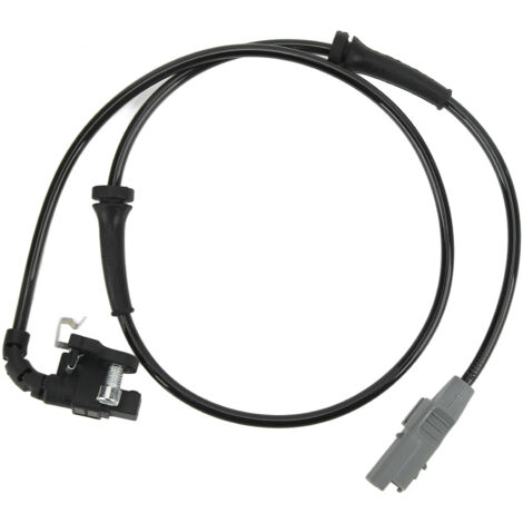 Sensore di velocità ABS 4545.L0 di ricambio per prestazioni stabili posteriore sinistro destro per Citroen C4 408 DS4, A (1/5)