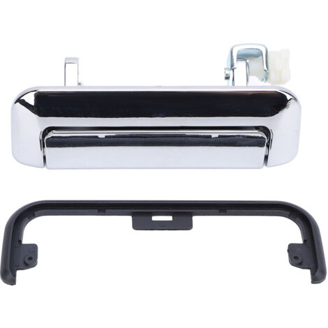 Maniglia per portellone posteriore Zoternen 5746A153, presa migliorata, prestazioni stabili, esterno LIVERGATE per Triton L200