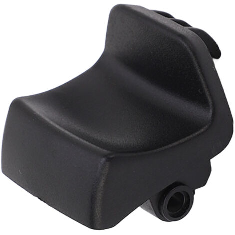 Serratura del coperchio della console centrale Premium per CX-5 2013-2016 - Parte di ricambio con adattamento standard OEM per una facile installazione