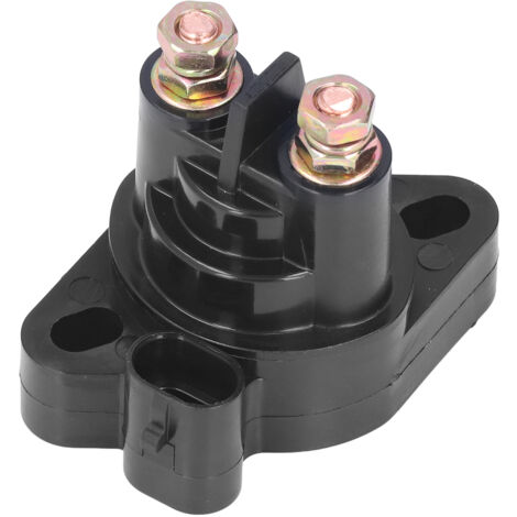 Relè di avviamento per ATV 0445-058, ricambio per Arctic Cat 400 450 500 550 650 700 1000. (1/5)