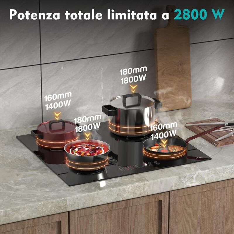 D5 3L Bollore A Gas Fischio Bottiglia D'acqua Bollore Per Tè In - Foto 9