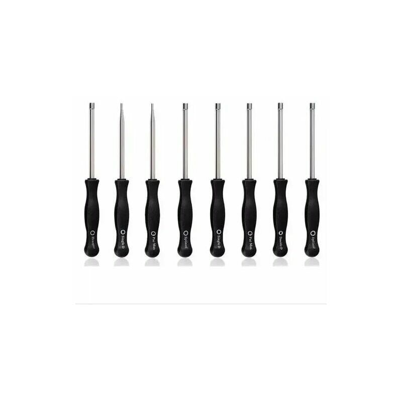 Cacciavite Regolazione Carburatore Walbro - Singolo Tipo D Per Motori Homelite - Foto 10