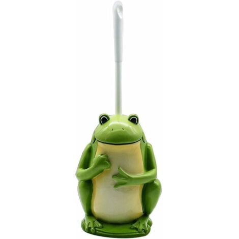 Alessi SG04SPAZZO Spazzola per Scopino da Bagno, Ricambio Scovolino WC