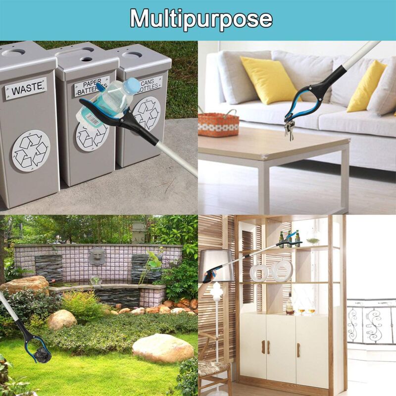 Pinza Racogli Oggetti Per Bambini - Giocattolo Educativo Robotico | Per Sviluppo Motorio E Divertimento - Foto 9