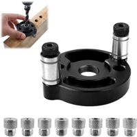 Set 8 Pezzi Utensili Per Tornio HOLZMANN H8TLG - Robusti E Affidabili Per Lavorazioni Di Precisione - Foto 11