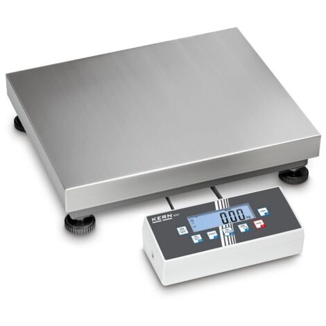 PROVOST - Balance professionnelle pèse-colis universelle Provost (150 kg) (1/5)