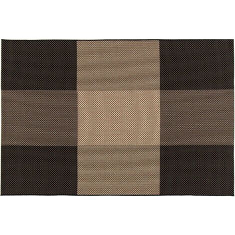 Tapis extérieur en polypropylène Carry tonnerre 230 x 160 cm (1/4)
