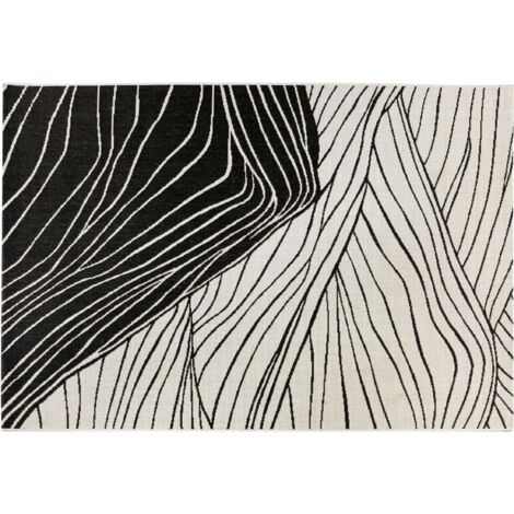 VIVARAISE - Tapis extérieur Dusko Outdoor en polypropylène - 200 x 290 cm (1/4)
