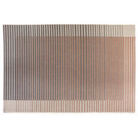 Tapis extérieur en polypropylène Miria 120 x 170 cm (1/4)