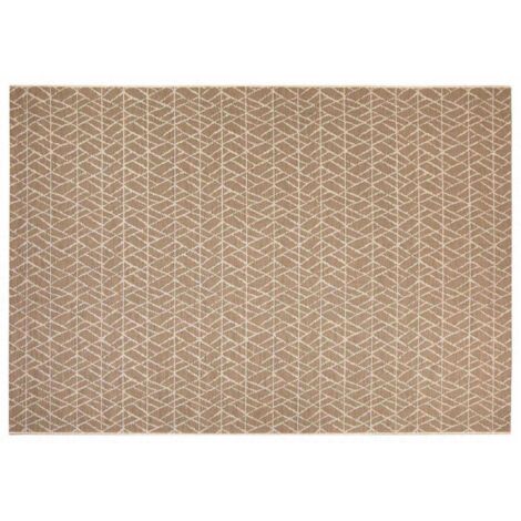 VIVARAISE - Tapis extérieur Vivaraise Adam - Polypropylène 200 x 290 cm (1/4)