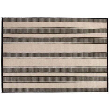 Tapis extérieur en polypropylène Paomia 290 x 200 cm (1/4)