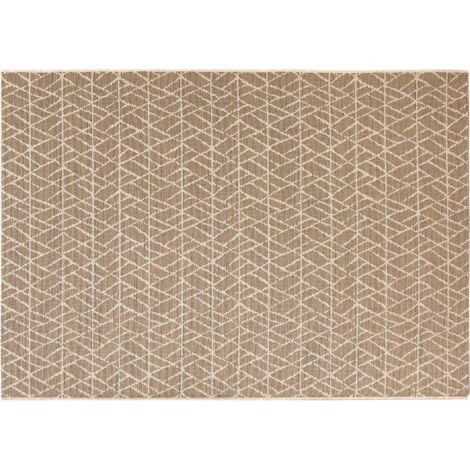 Tapis extérieur en polypropylène Adam 170 x 120 cm (1/4)