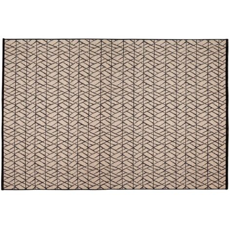 Tapis extérieur en polypropylène Sadar 290 x 200 cm (1/4)