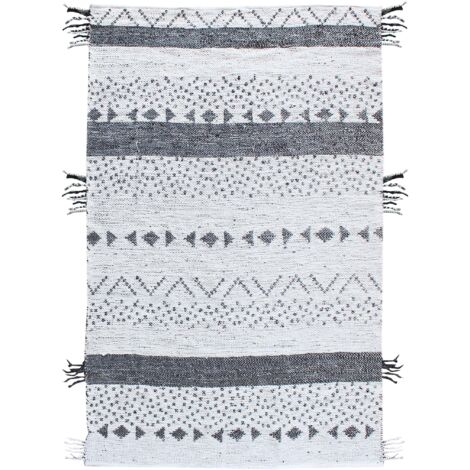 Tapis en caoutchouc synthétique Callista 180 x 120 cm (1/2)