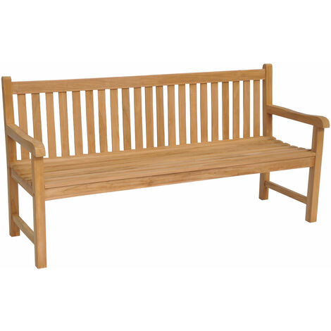 Banc De Jardin