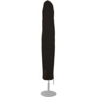 HAPPY GARDEN - Housse 200cm pour parasol droit