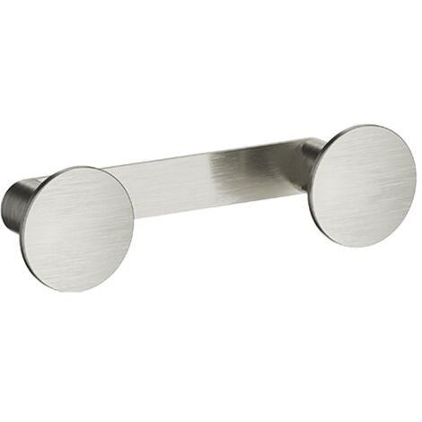 Doppio Gancio Portasciugamani Delta Faucet PTR35-BN – Nichel Spazzolato – Porter Collection