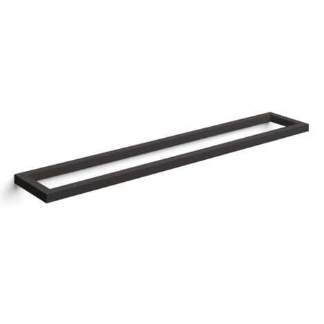 Lineabeta - Porta asciugamani - Porta accessori Grela in acciaio (1/2)