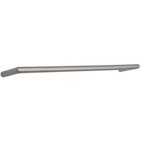 Inda - Porta asciugamani senza placca Gealuna L.61,6 cm in