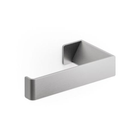 Miscelatore incasso doccia Zefir acciaio spazzolato 35 mm | OBI