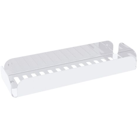 SafeRacks - Organizer per Attrezzature da Golf, con mensola