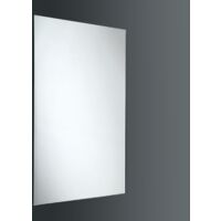 Lineabeta - Specchio molato reversibile Speci 100x64cm