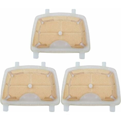 Mtanlo Ersatzteile Set Für Stihl Kettensägen MS171 MS181 MS211 - Luftfilter & Zubehör