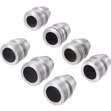 Eklind 7-teiliges Torx-Schlüssel-Set – Klappbar, T6 Bis T20, Made In USA