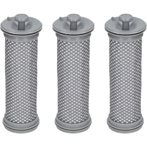 3er-Set Ersatzfilter & Vorfilterschwämme - Kompatibel Mit Petlipo Katzenwasserbrunnen, Für Frisches Trinkwasser