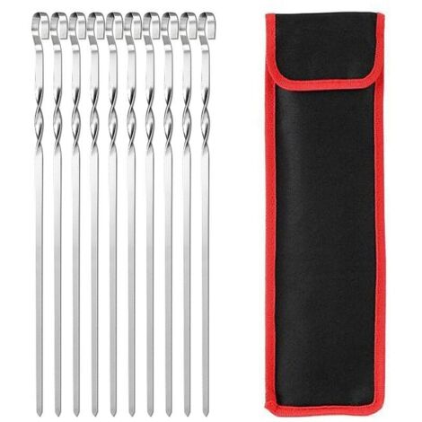 PATIKIL Edelstahl Korsettstäbe 5m - Spiralfedern Für Korsett & BH Herstellung