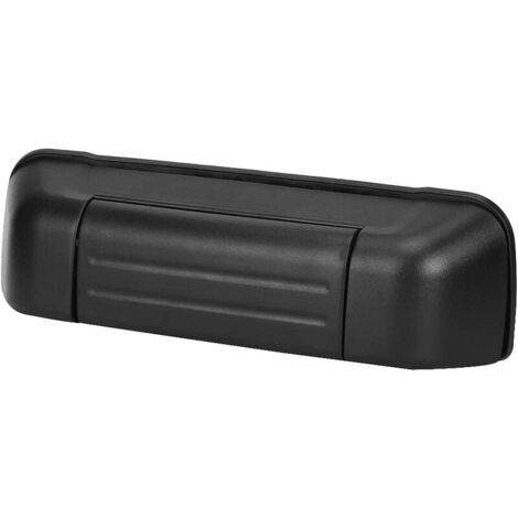 Heckklappenverriegelung Für Seat Leon & Altea - Verriegelungsmechanismus