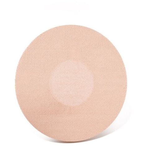 25 Stück Sensoraufkleber Für Libre 2/3 - Wasserdichte Abdeckung Mit Thanksgiving Design | CGM Patches