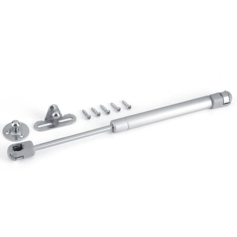 100 Stück Scharnierdübel Weiß - M4 Gewinde Für Möbelscharniere - Einfache Montage Ohne Spezialwerkzeug