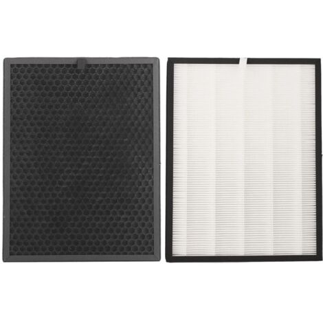 Ersatzfilter (HEPA) passend für Philips AC1214/10