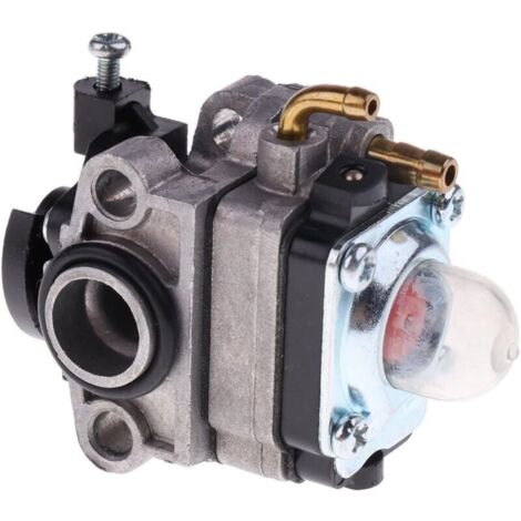 TF Vergaser Reparatursatz Für Walbro 32F 34F 36F 40-5 44-5 - Membrankit Für Freischneider & Rasentrimmer