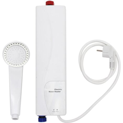 Duschverlängerungsrohr 30 Cm – 3/4 Zoll Innengewinde, Aus Kupfer, Silber, Für Höhere Duschkopfmontage