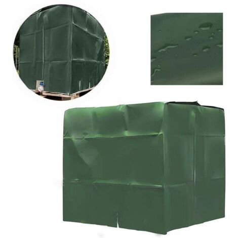 IBC-Deckel Mit Nylonfilter, 165 Mm Filter, IBC-Tankdeckel, IBC-Deckel