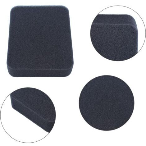 Lot De 2 Filtres à Air Compatibles Honda GX240 GX270 GX340 GX390 - 17211-899-000