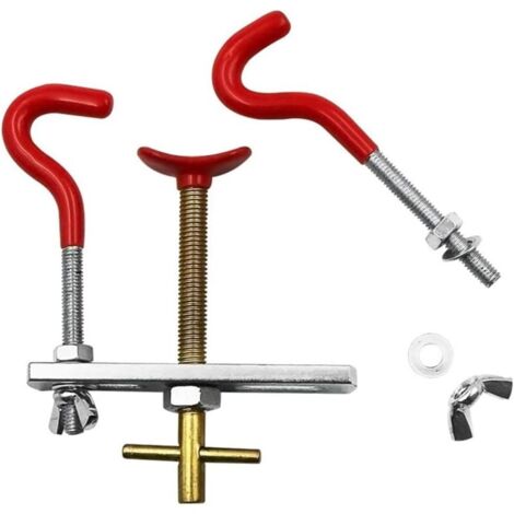 Cintreuse De Tronc Bonsaï En Acier Inox – Ajusteur De Branches Ergonomique Robuste – Outil De Formage Précis