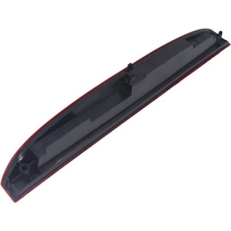 3ème Feu Stop Pour Renault Clio II 1998-2005 - Rouge - Référence OE 7700410753 - Feu De Signalisation Arrière